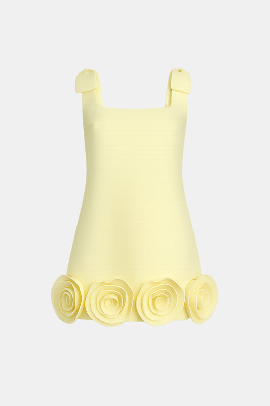 Vestido Gigi