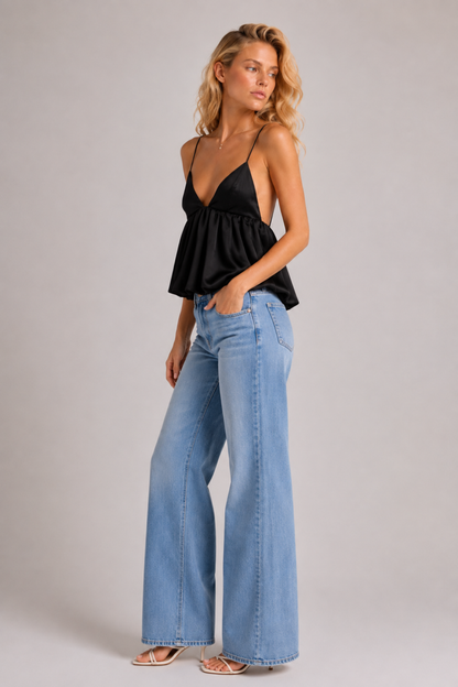 Blusa Sienna
