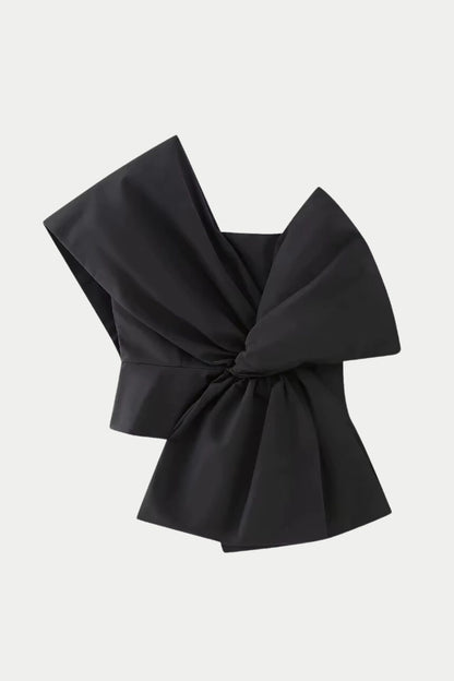 Blusa Florata