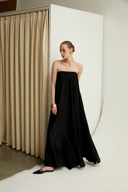 Vestido Clarisse