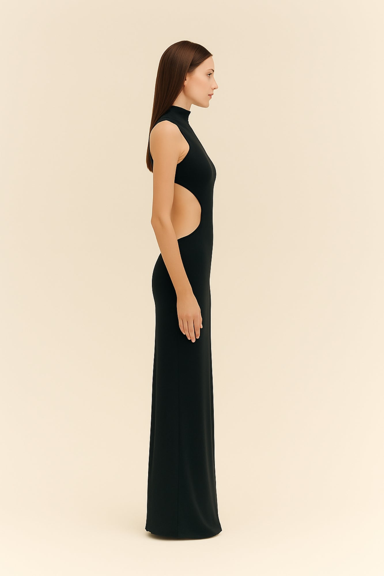Vestido Cintia