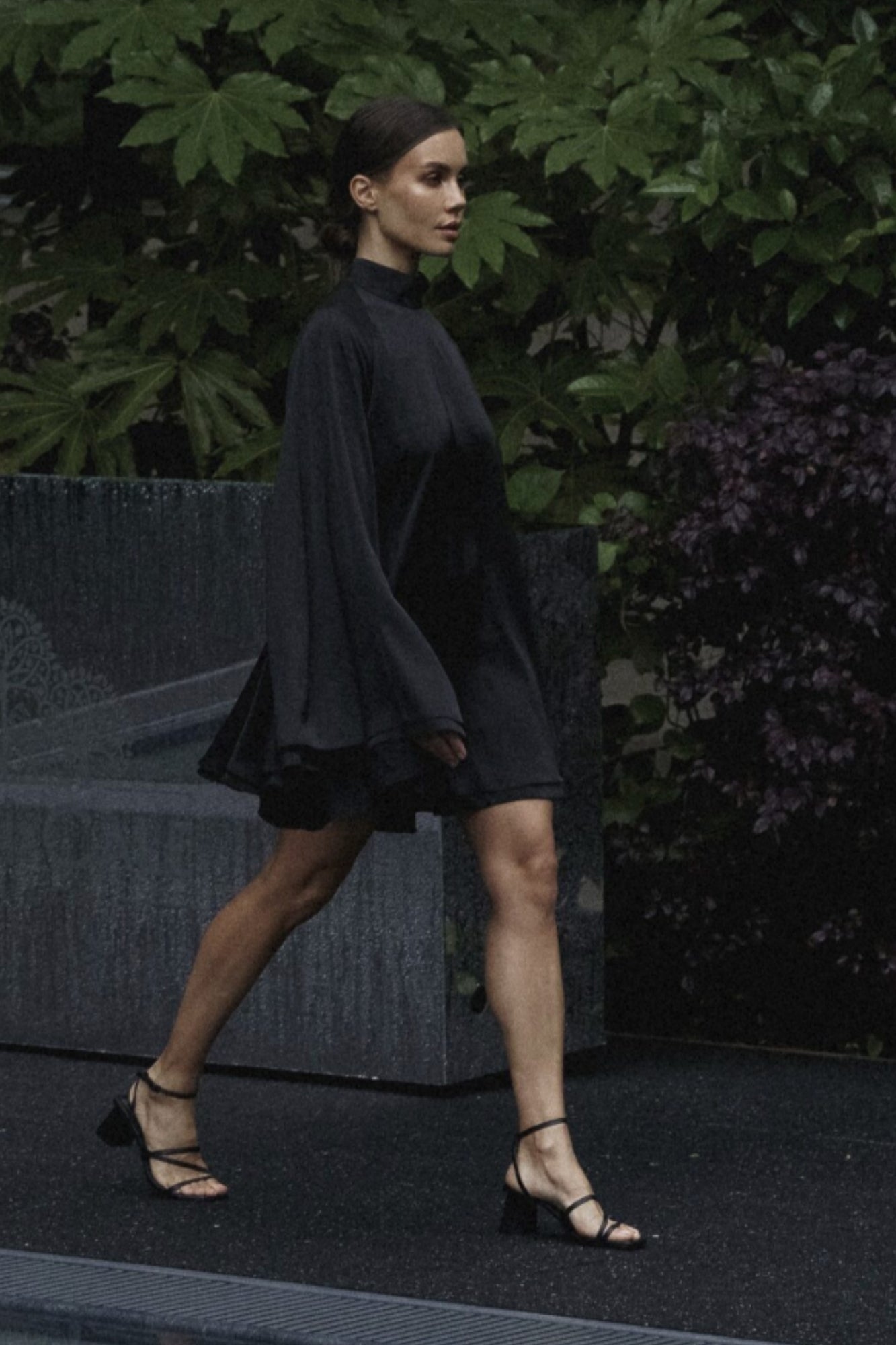 Vestido Mavie