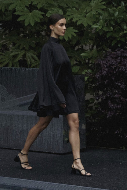 Vestido Mavie