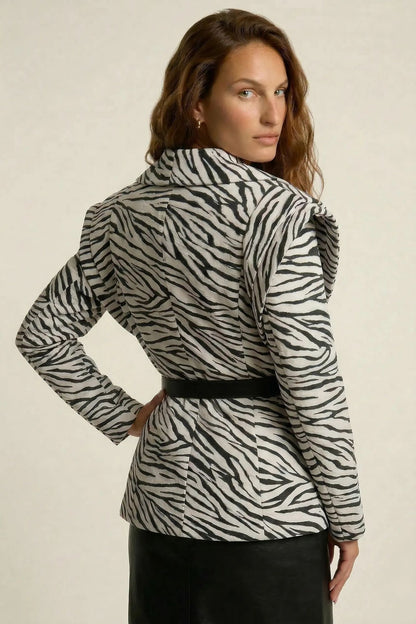 Blazer Laurent