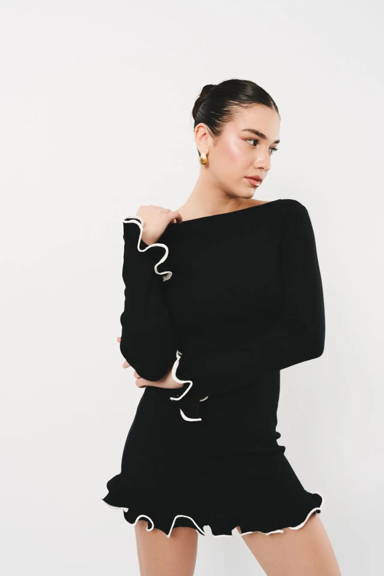 Vestido Duna