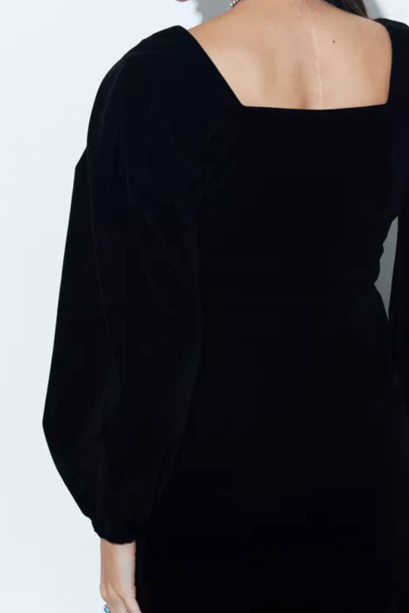 Vestido Selene