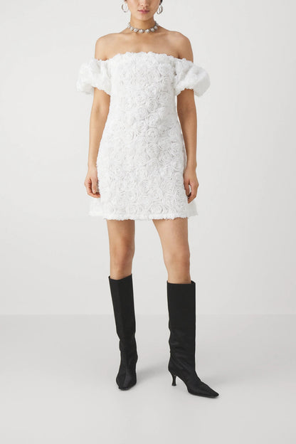 Vestido Charlotte