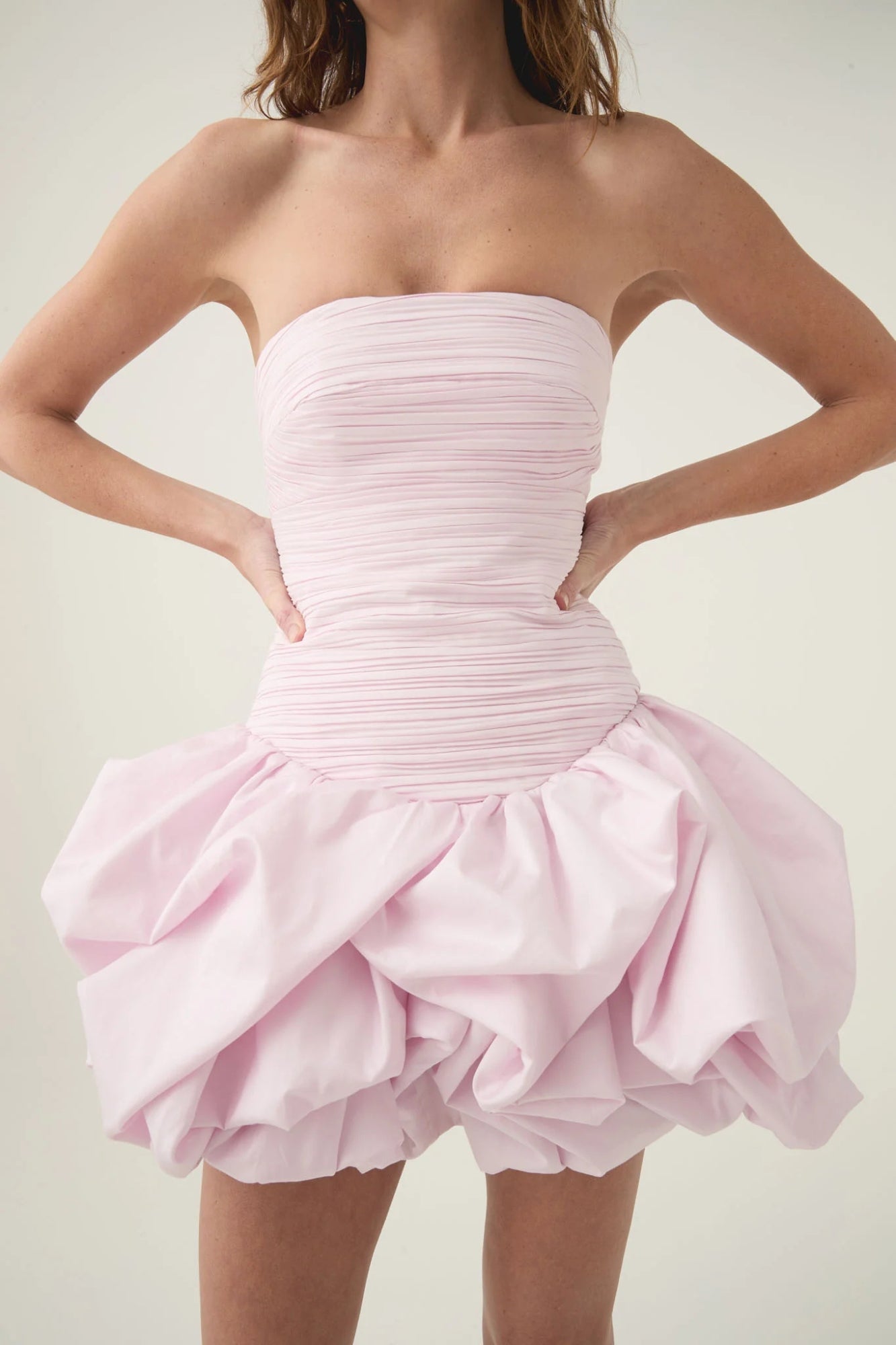 Vestido Victoria