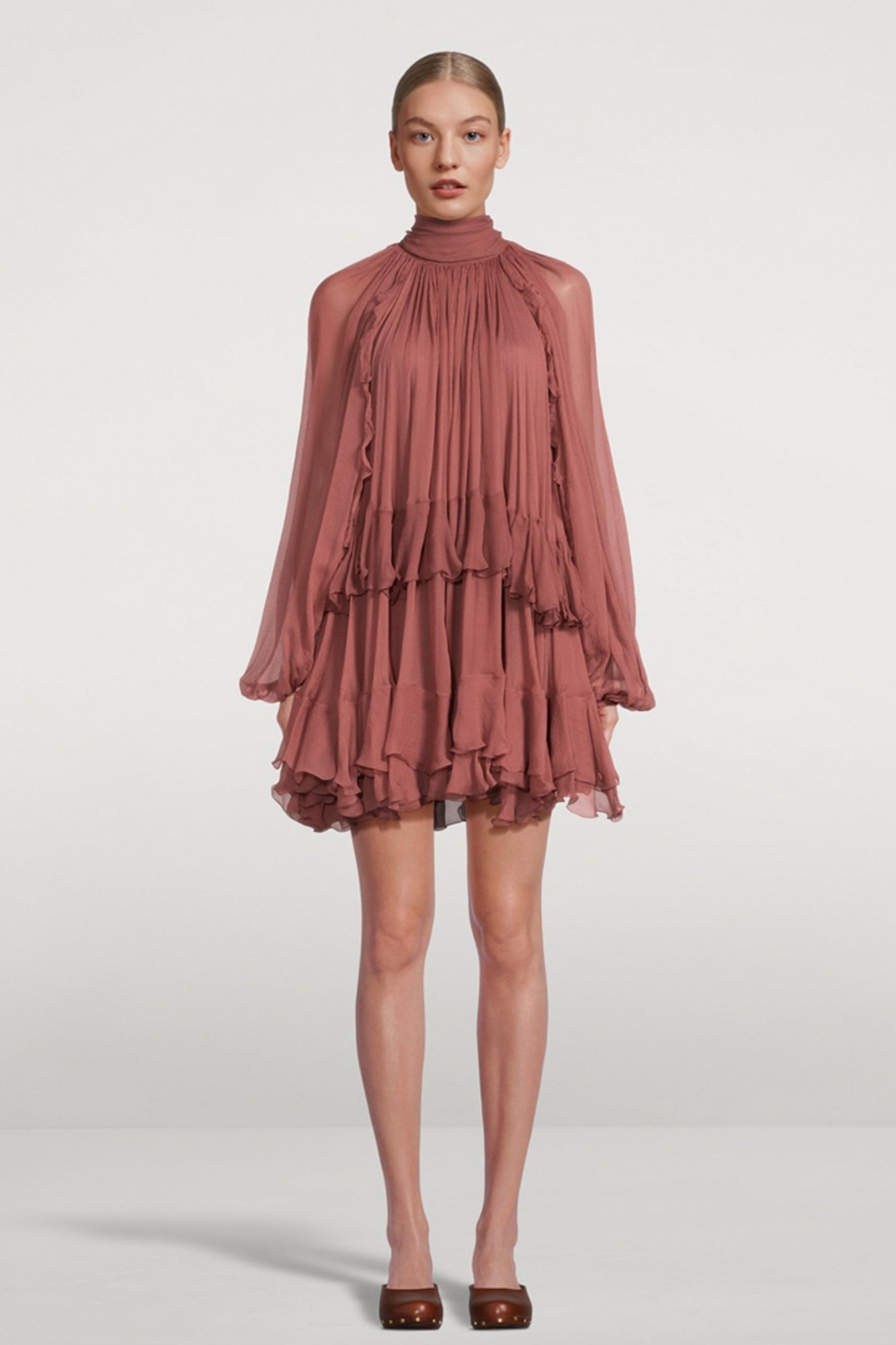 Vestido Boho Piuka