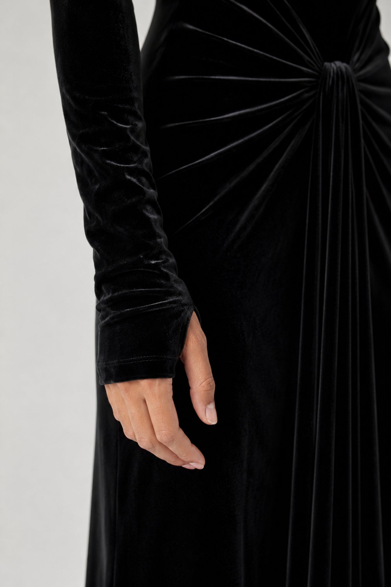 Vestido Helsa