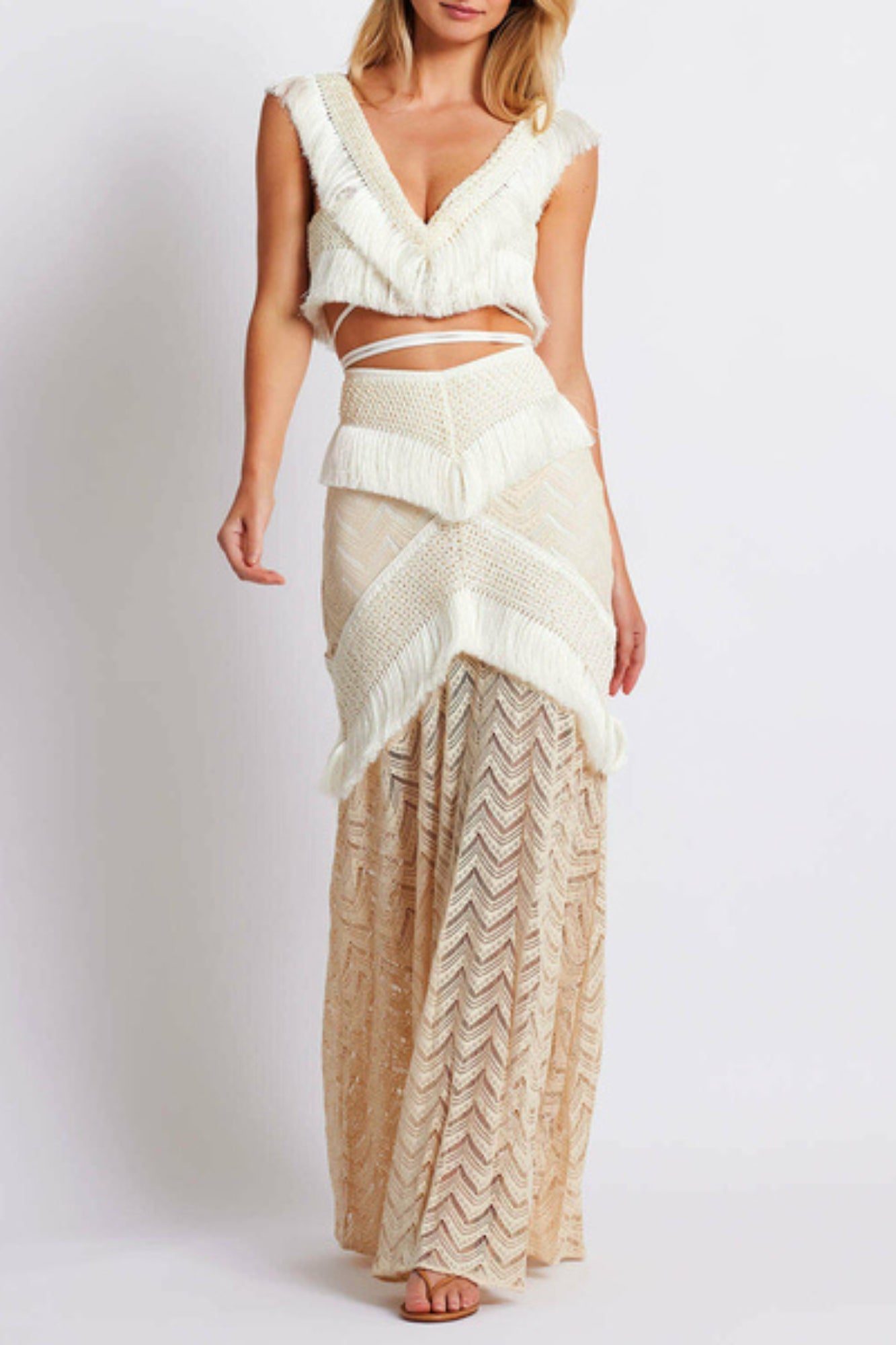 Conjunto Savana
