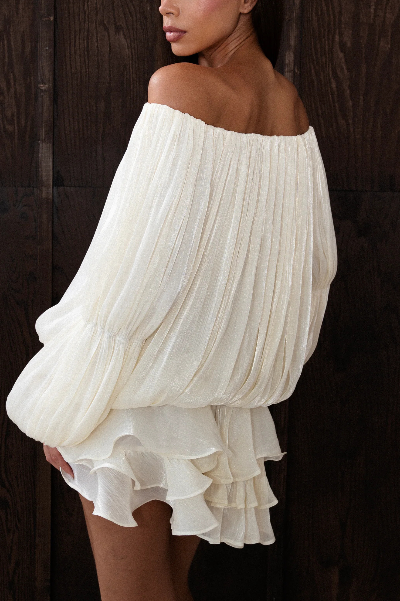 Vestido Nina