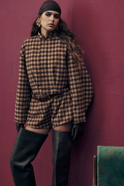 Conjunto Theodora