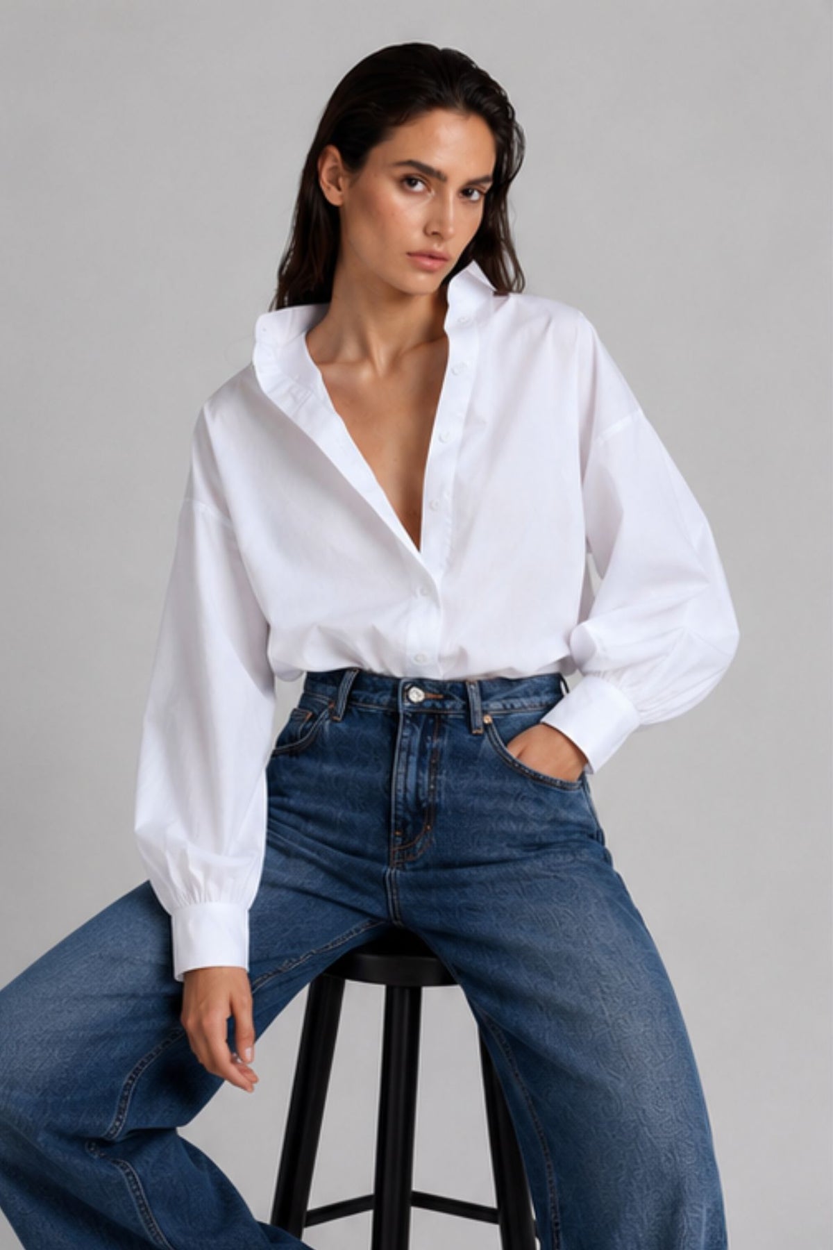 Camisa Lily