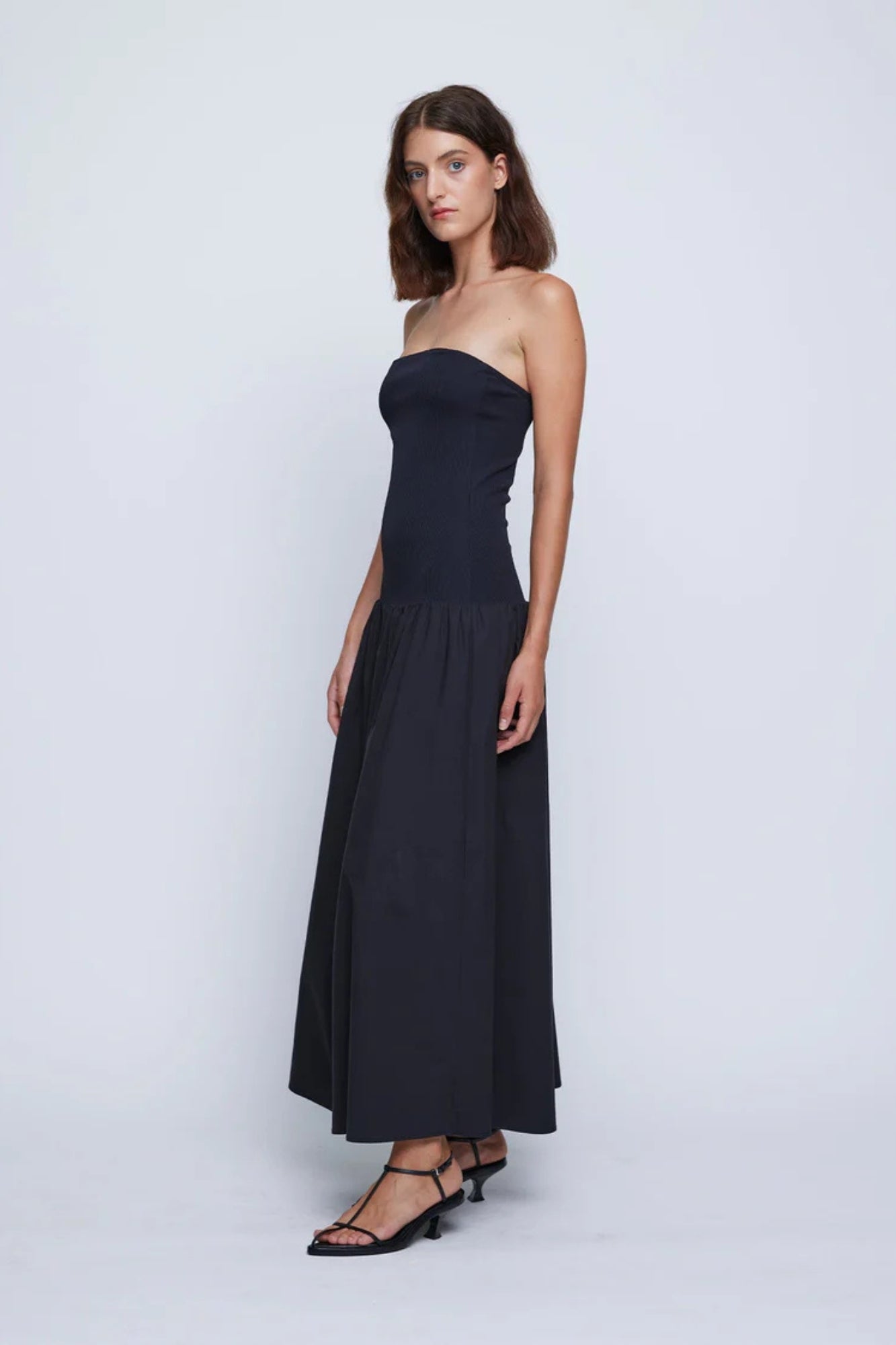 Vestido Leblanc