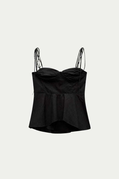 Blusa Capri