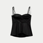 Blusa Capri