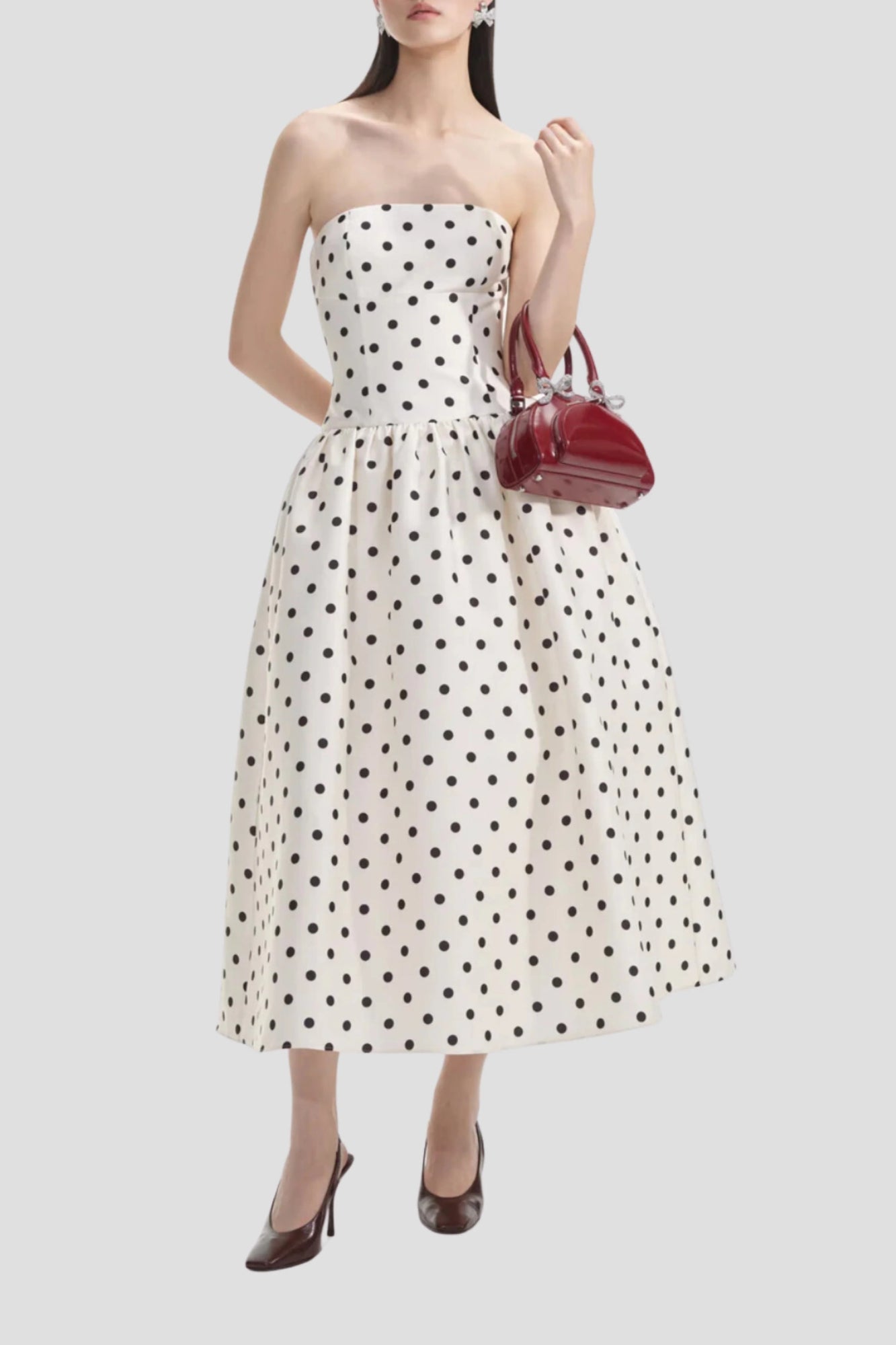 Vestido Catherine