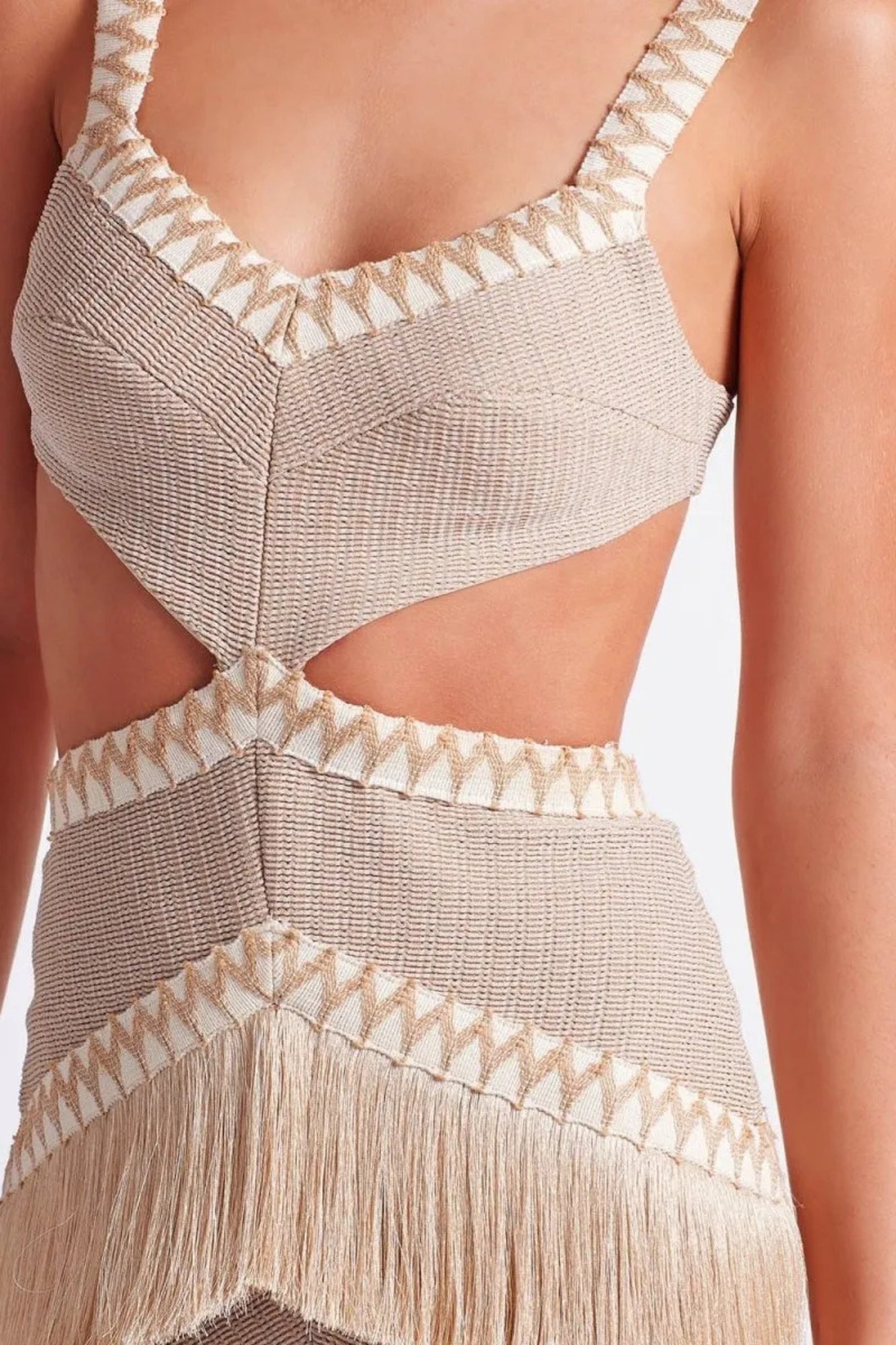 Vestido Lanikai