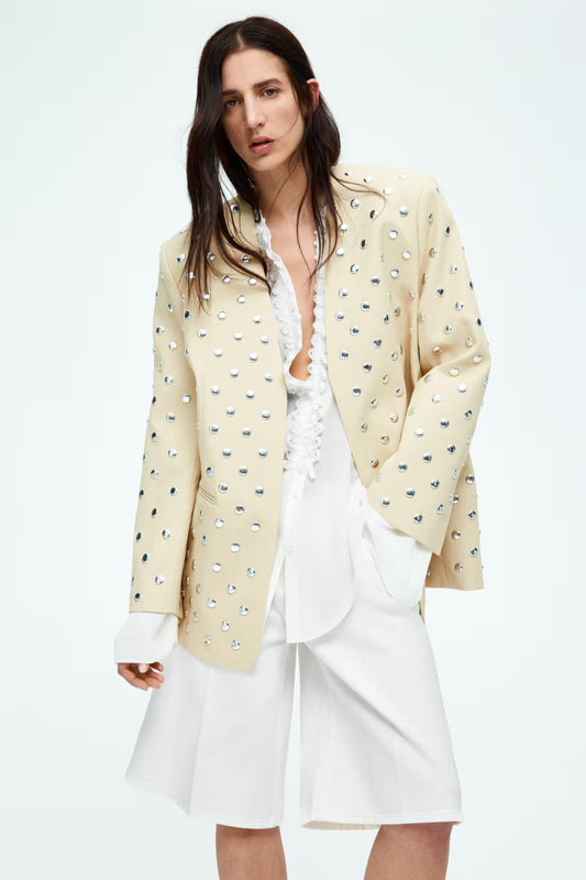 Blazer Thalia