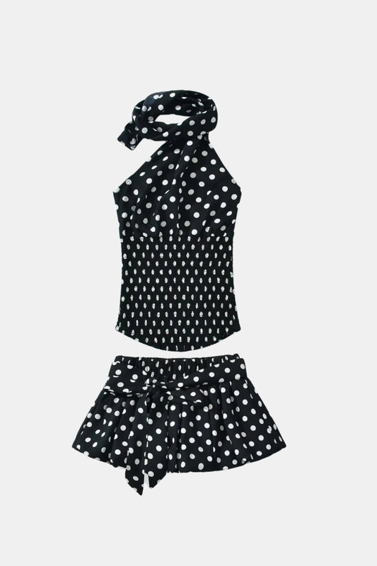 Conjunto Isis
