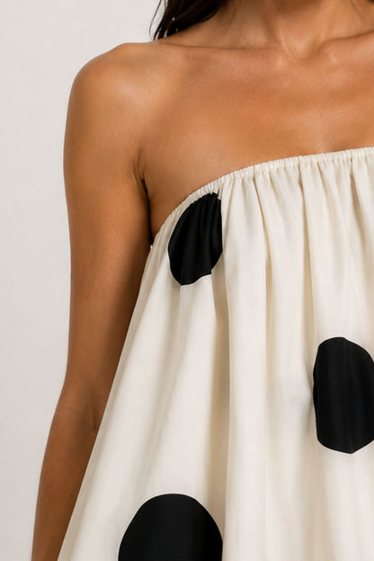 Vestido Seleste