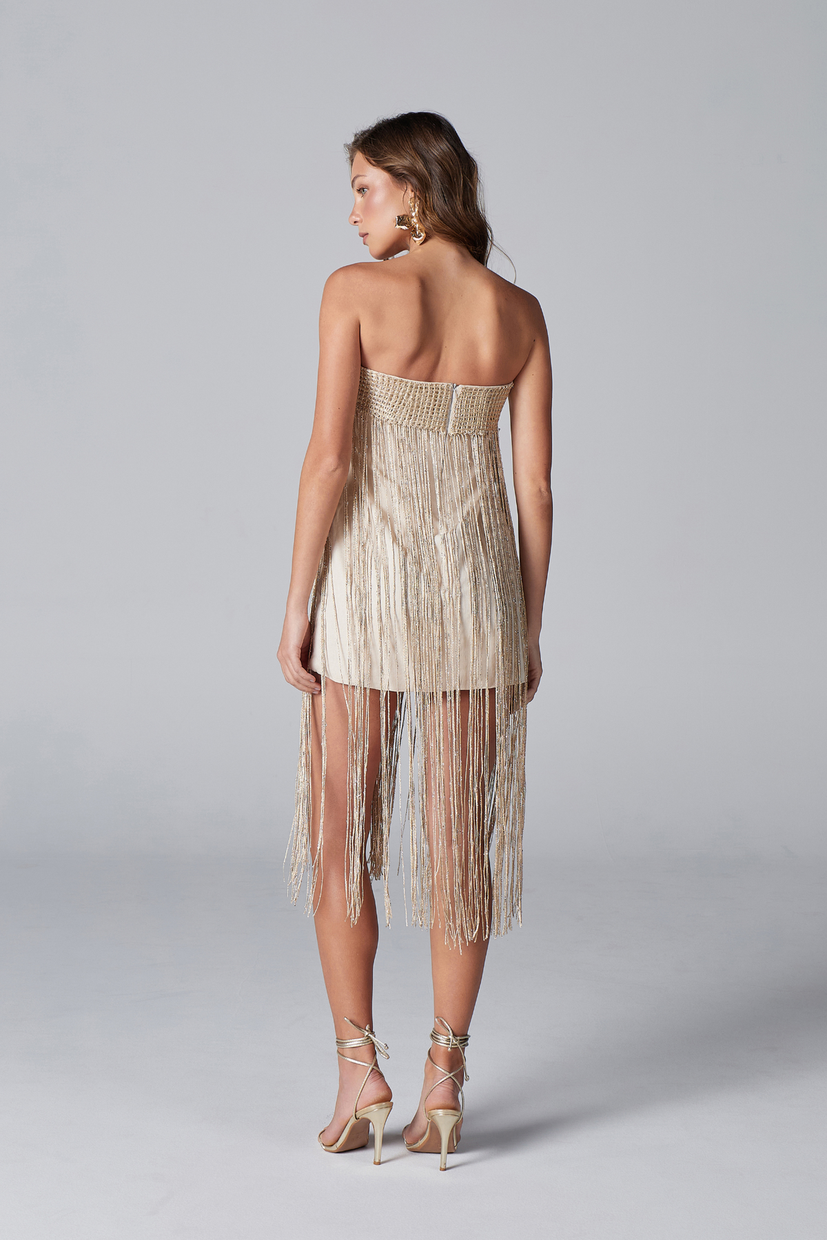 Vestido Isla
