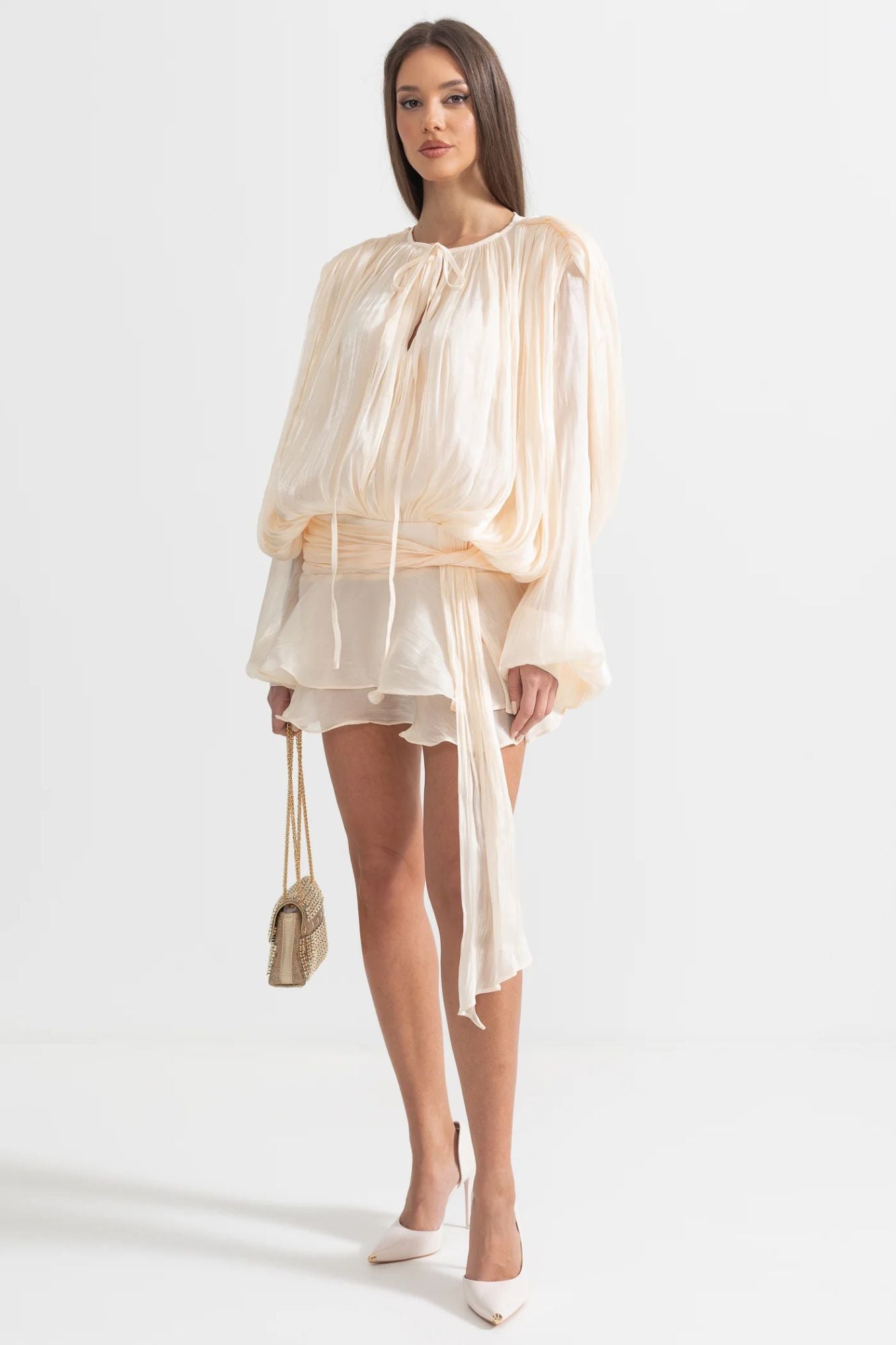 Vestido Boho Isis
