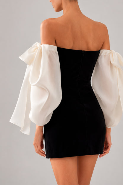 Vestido Louise