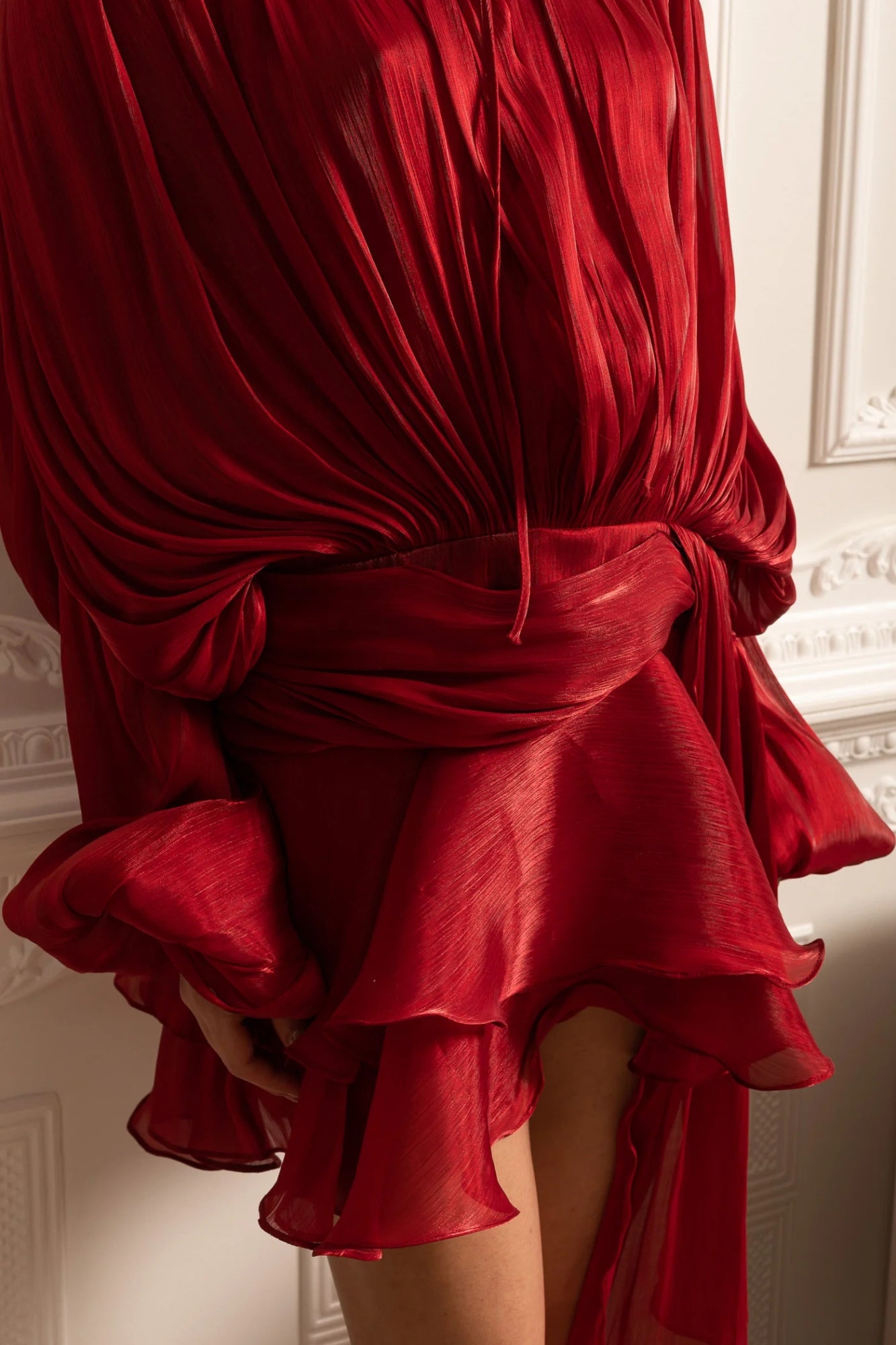 Vestido Isis