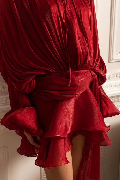 Vestido Isis