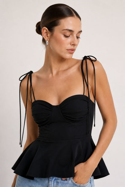 Blusa Capri