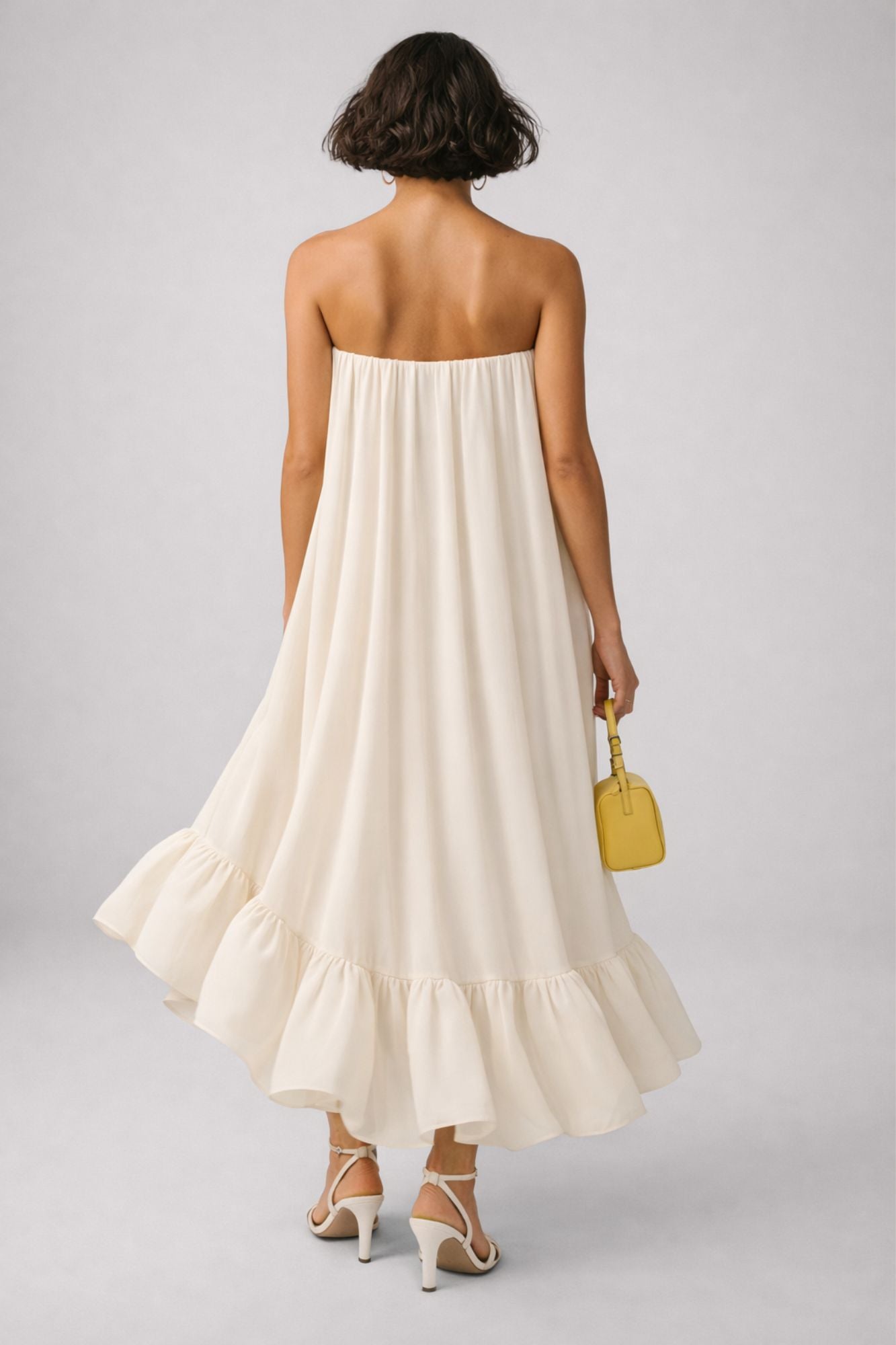 Vestido Camélia