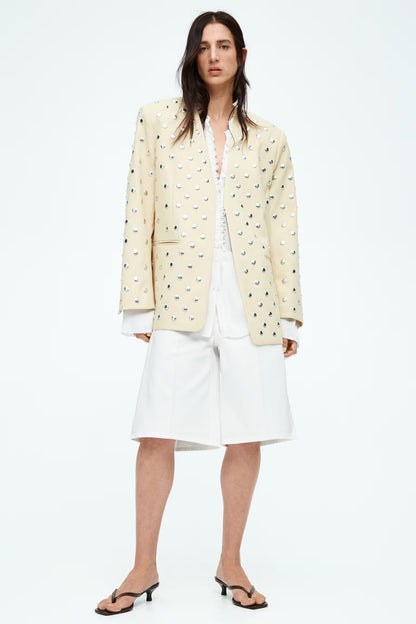 Blazer Thalia