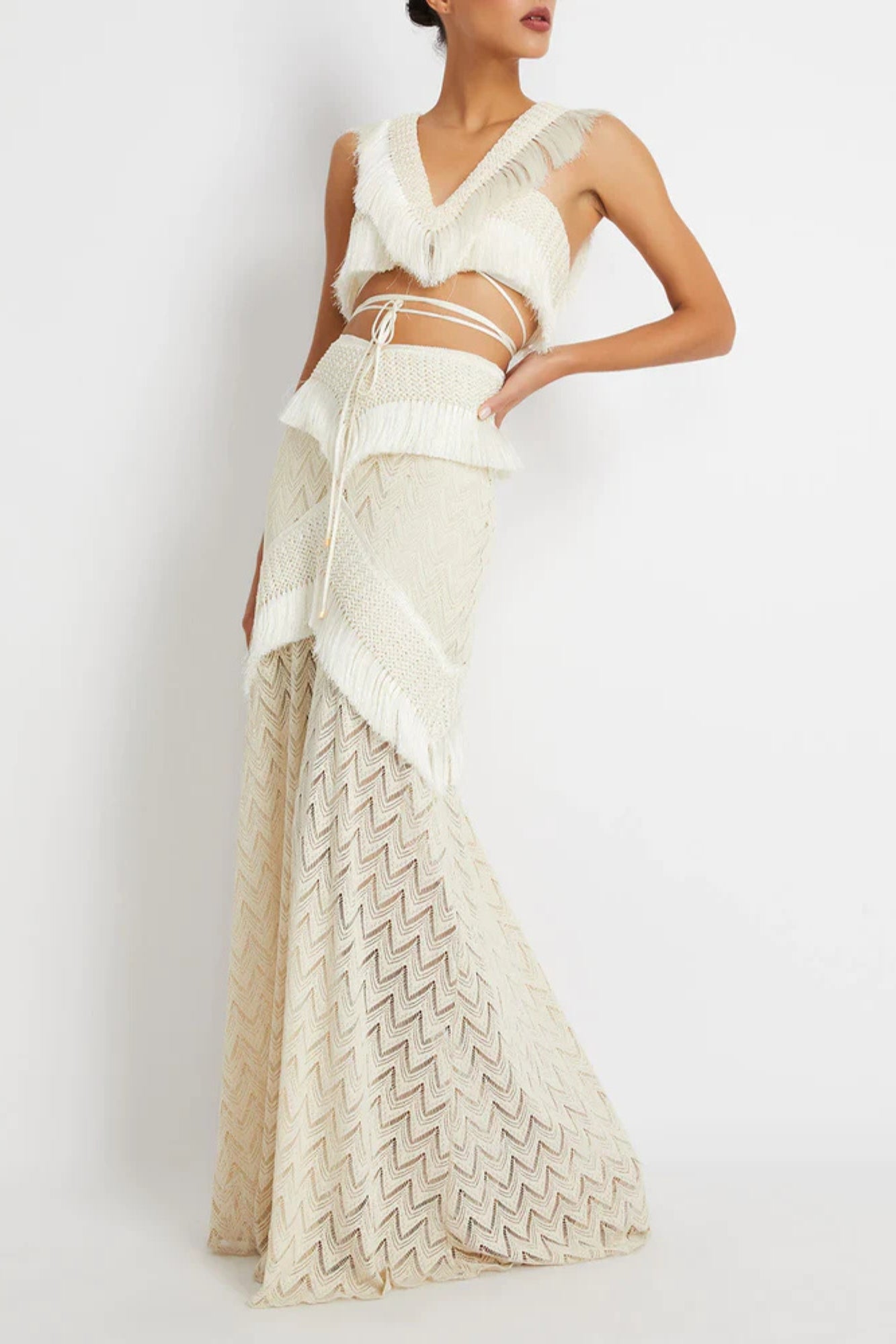 Conjunto Savana
