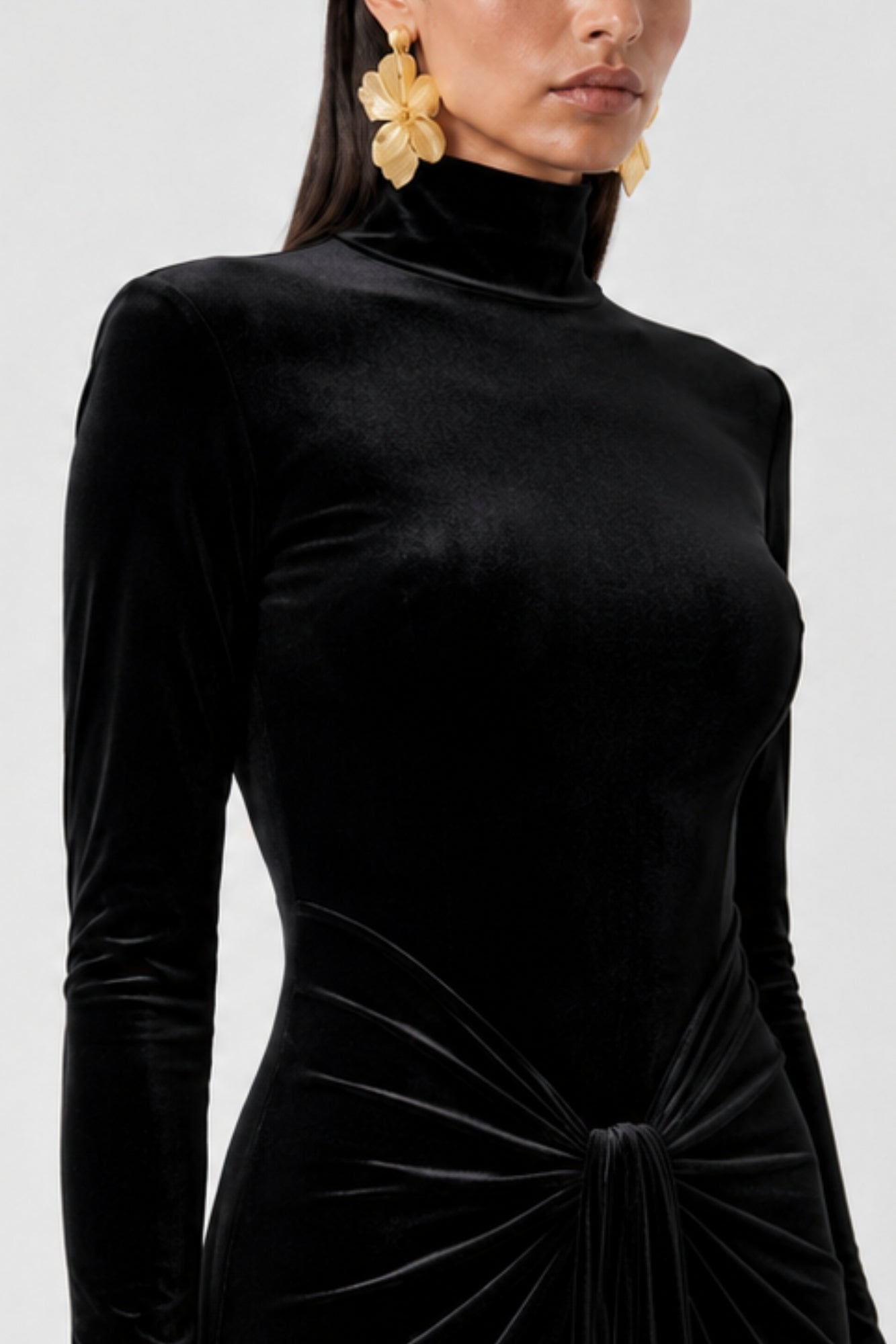 Vestido Helsa