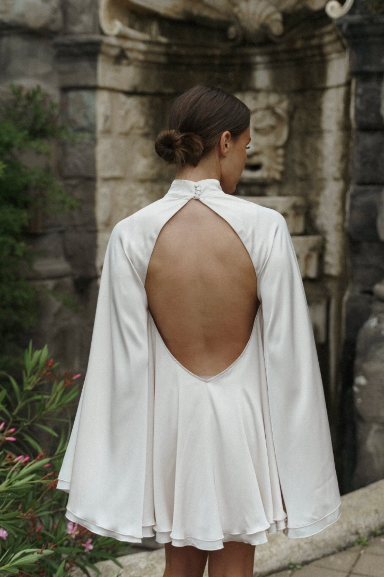 Vestido Mavie