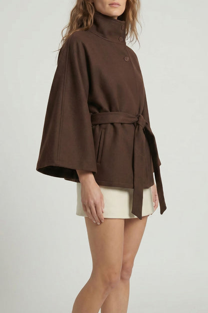 Poncho Lauren