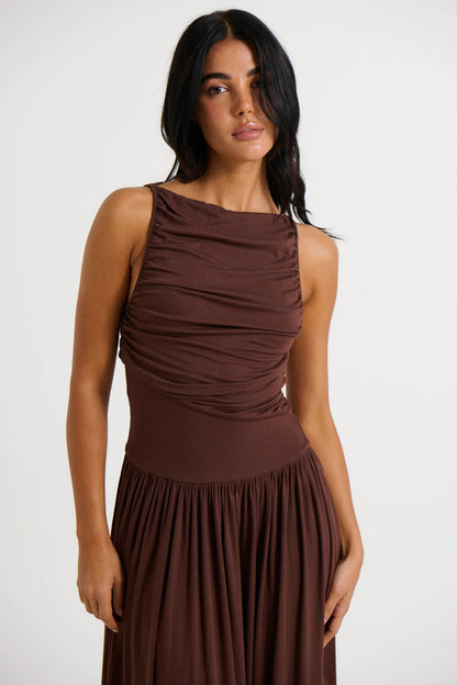 Vestido Valentino