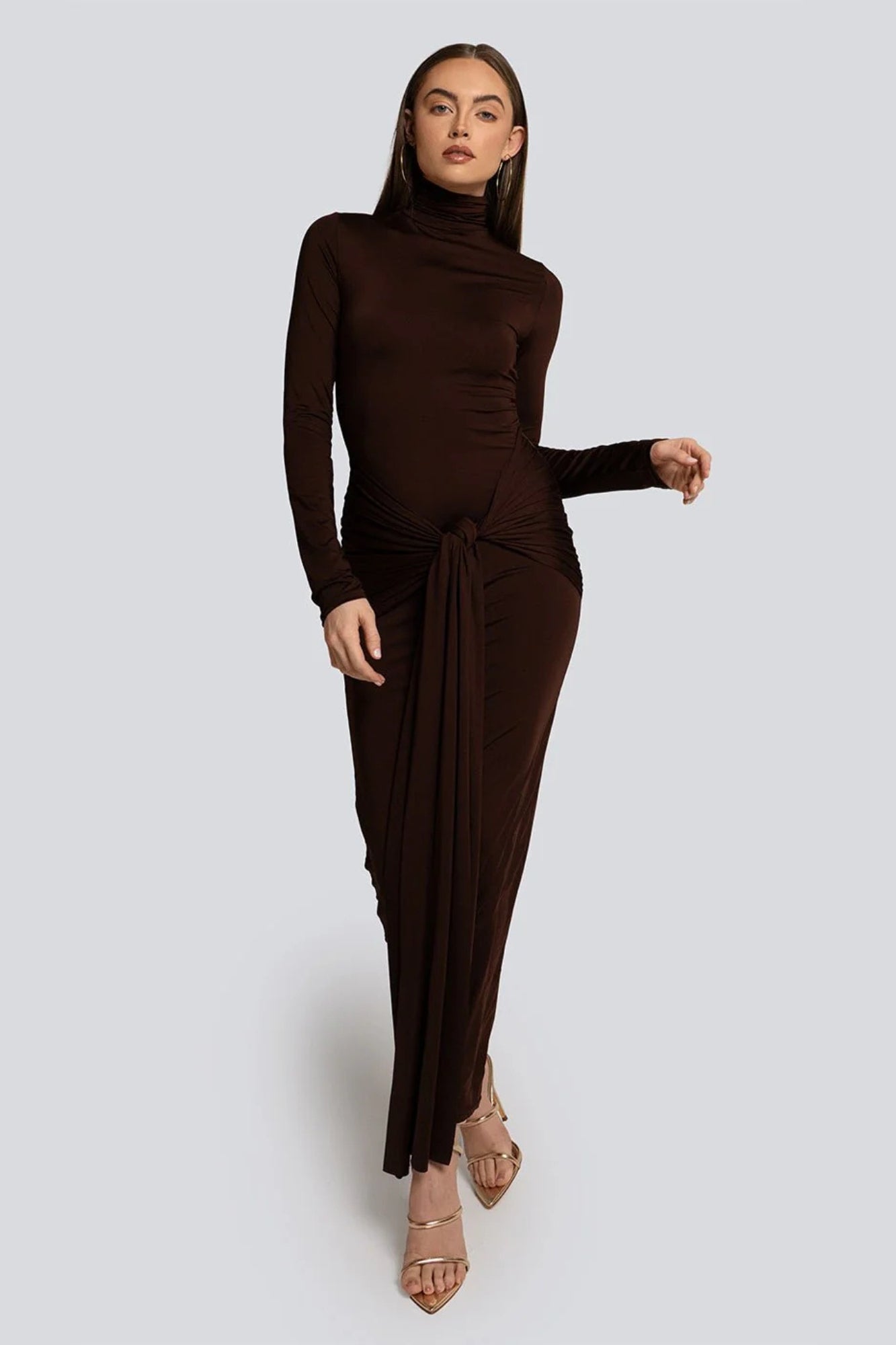 Vestido Tracy