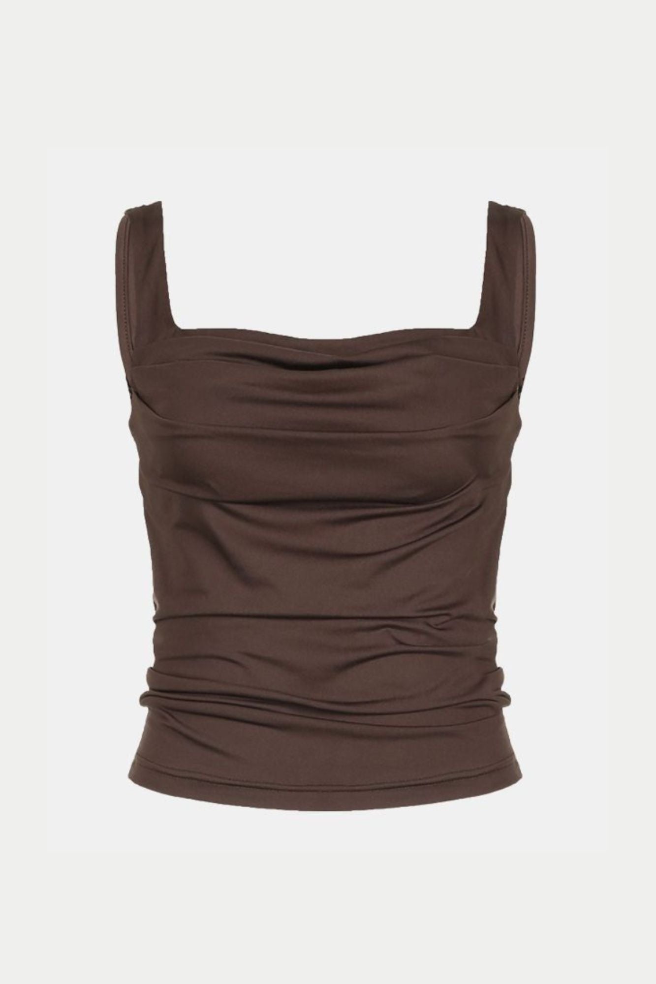 Blusa Regata Madu