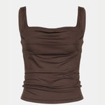 Blusa Regata Madu