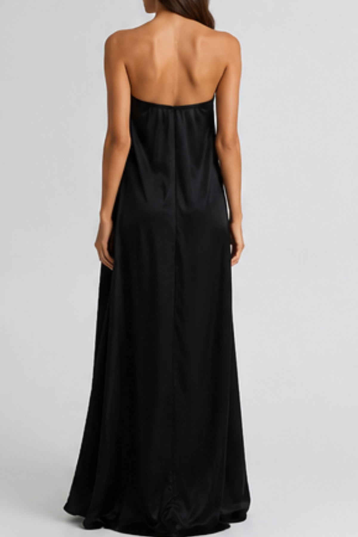 Vestido Clarisse