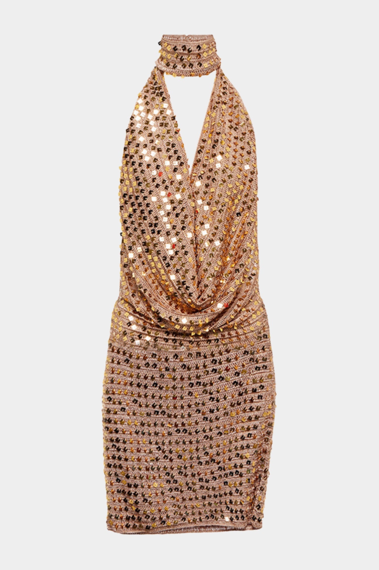 Vestido Ester