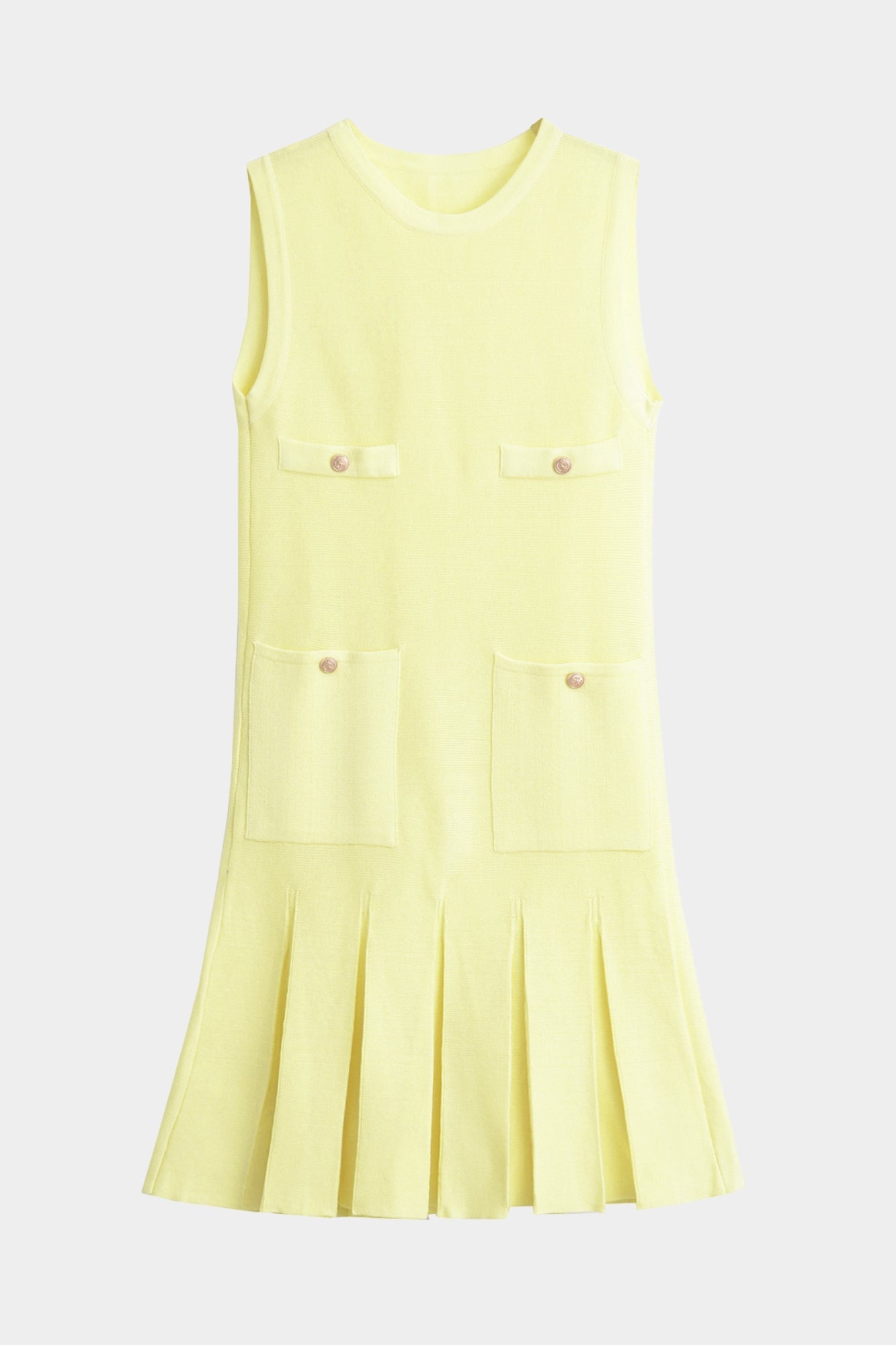 Vestido Carina