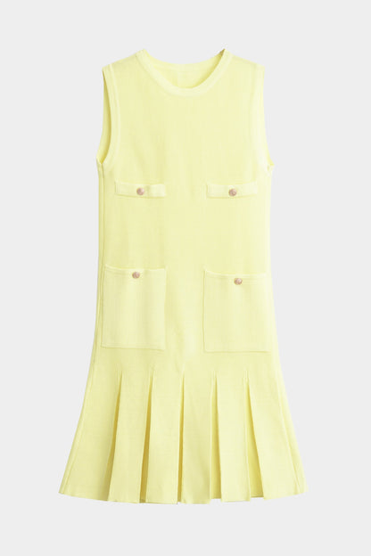 Vestido Carina
