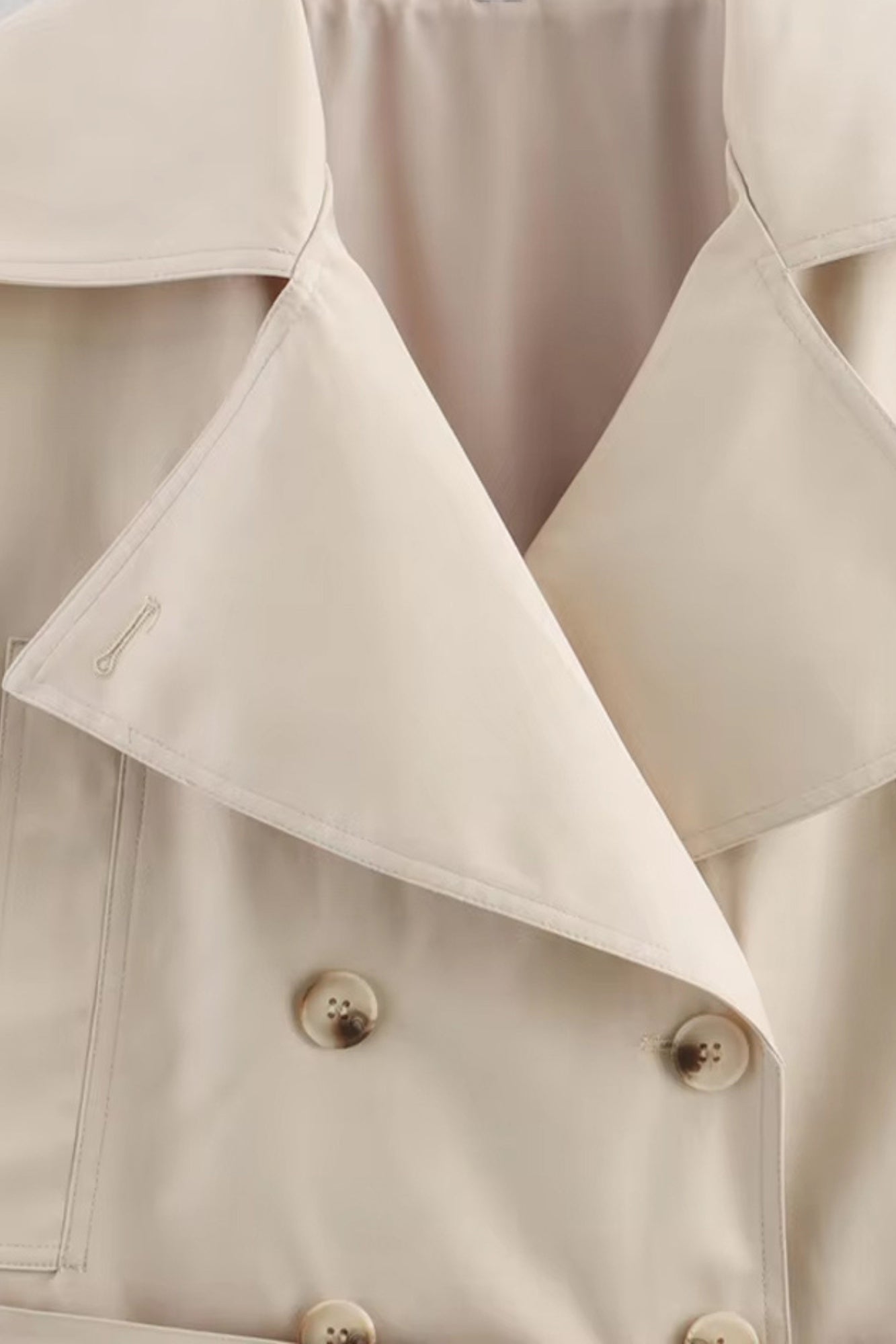 Jaqueta Blanche