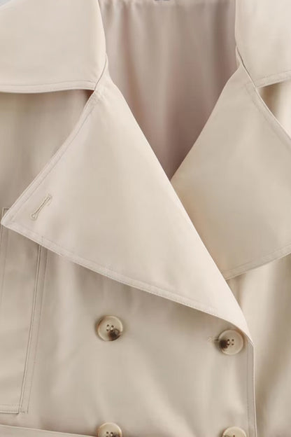 Jaqueta Blanche