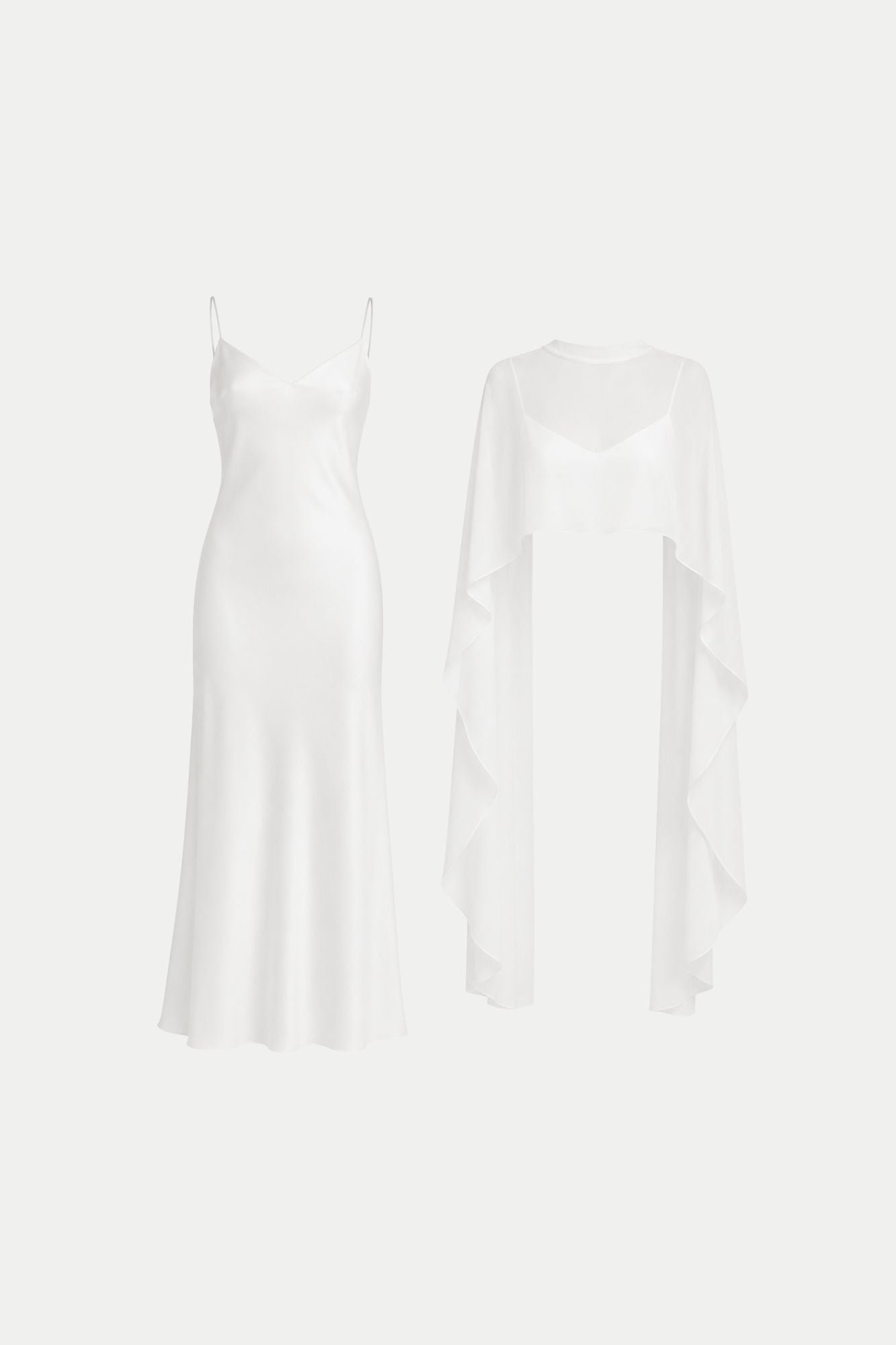 Vestido Clara