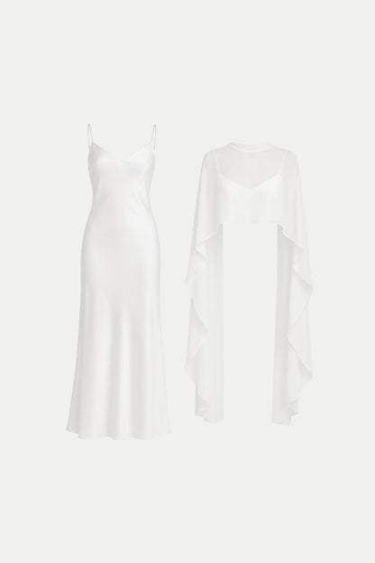 Vestido Clara
